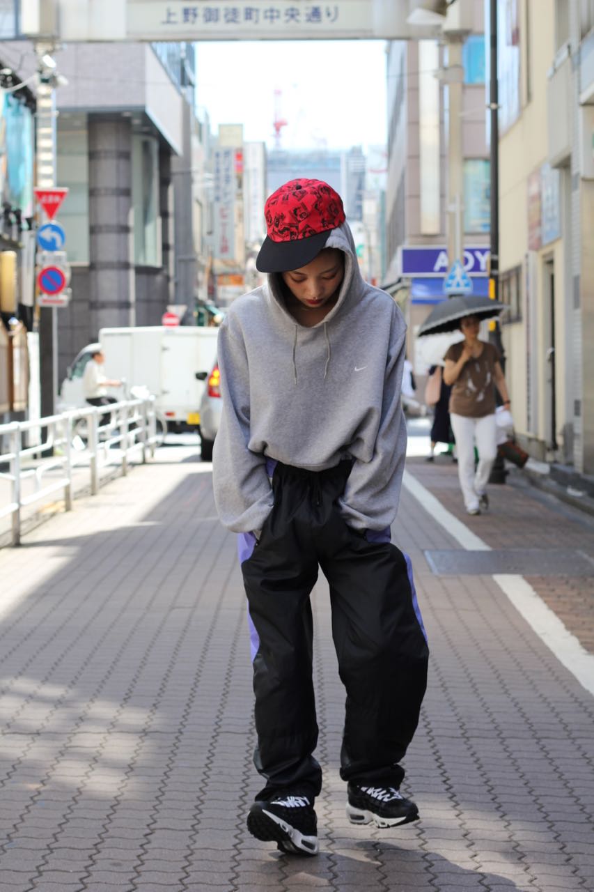nike wb